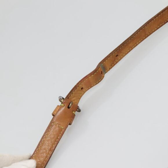 LOUIS VUITTON Monogram Musette Salsa Long Shoulder Bag M51387 - Picture 8 of 12